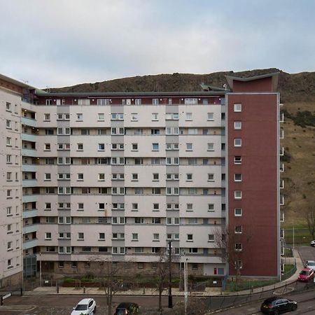 Holyrood New Apartment Edimburgo Exterior foto